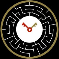 Cluedini Live Escape Rooms logo - Similar company to Smash Space Uk