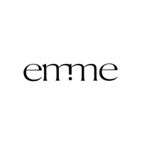EMME logo - Similar company to Rain + Rose