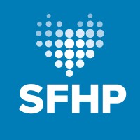 San Francisco Health Plan logo - Similar company to San Francisco Department Of Public Health