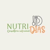 NutriDias - Consultoria Nutricional logo - Similar company to Light Is Good