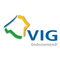 VIG - Vereniging Industriëlen Genk logo - Similar company to Clintimmo
