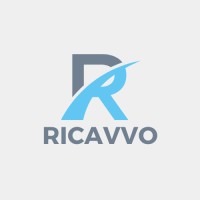 Ricavvo logo - Similar company to Edvenswa Enterprises