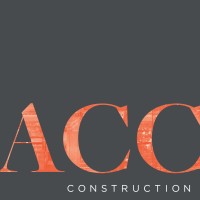 ACC Construction Corporation logo - Similar company to Computer Services Ny