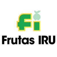 Frutas IRU logo - Similar company to Frutas Mora Quality