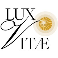 LUX VITÆ logo - Similar company to A3Ce Expertise Comptable