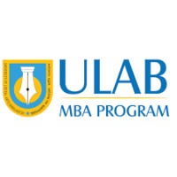 ULAB MBA Program logo - Similar company to Deutsche Friend