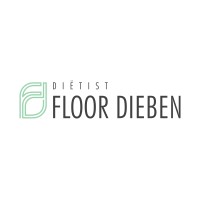Diëtist Floor Dieben logo - Similar company to Jongerenambassadeurs
