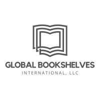 Global Bookshelves International logo - Similar company to Flyingfox Creations