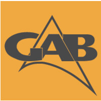 Georgia Association of Broadcasters logo - Similar company to Wuga Fm