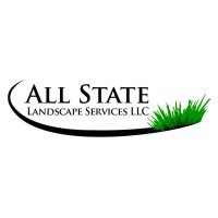 All State Landscape logo - Similar company to Paramount Turf Co.