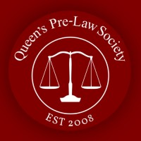 Queen's Pre-Law Society (QPLS) logo - Similar company to Politics, Philosophy And Economics Program Student Council