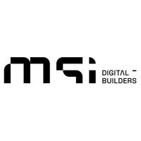 MSI Digital Builders logo - Similar company to Bim6D Consulting & Performance