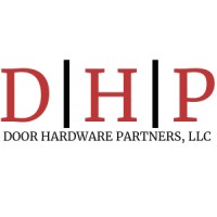 Door Hardware Partners logo - Similar company to Door Hardware Center