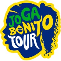 Joga Bonito Tour logo - Similar company to Scoop Communications