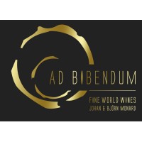 ad Bibendum Fine World Wines logo - Similar company to Vinetiq