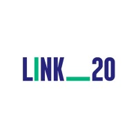 Link20 logo - Similar company to E. Rogovin Ltd.
