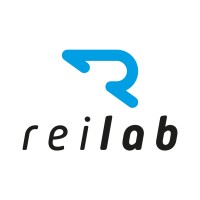 REILab logo - Similar company to Reinova S.P.A