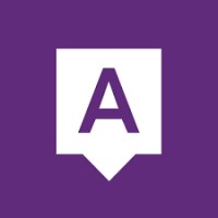Algorithmics School Tetouan logo - Similar company to Fsmedia.Ma