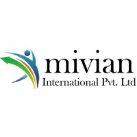mivian International Pvt Ltd logo - Similar company to U2U Network