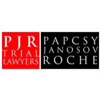 Papcsy Janosov Roche logo - Similar company to Brenner, Saltzman & Wallman Llp