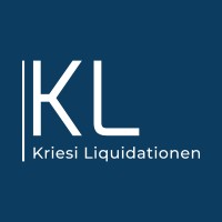 KL Kriesi Liquidationen GmbH logo - Similar company to Marcmetal