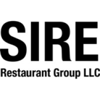 SIRE Restaurant Group, LLC logo - Similar company to Jbs Creative