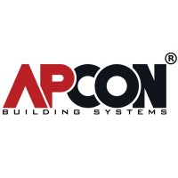 Apcon Construction Industry Trade and Co. Inc. logo - Similar company to Opalon Prefabricated Structures Construction Ind. Trade Co. Inc.