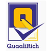 Quaalirich LLP logo - Similar company to Ambica Engineering