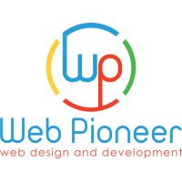 web pioneer training logo - Similar company to Pioneer Trav