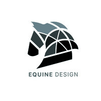 Equine Design Studio logo - Similar company to Mimark Architects