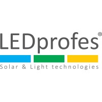 Ledprofes a.s. logo - Similar company to Abacus Electric