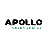 Apollo Green Energy Limited logo - Similar company to Apollo Energy