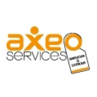 AXEO SERVICES MEAUX logo - Similar company to Rotary Club Meaux Horizon