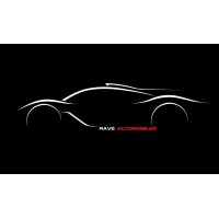 Ravé Automobiles logo - Similar company to Cervinia  - Fiat Alfa Romeo Jeep Abarth