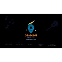 Deadline Musique Production logo - Similar company to Infinite Studio