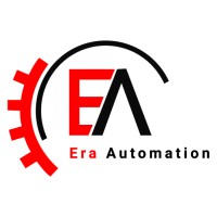 ERA AUTOMATION OFFICIAL logo - Similar company to Era Robotics