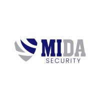 Mida Security Perú logo - Similar company to Cobercon