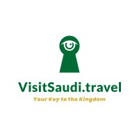 VisitSaudi.travel logo - Similar company to Visit Saudi