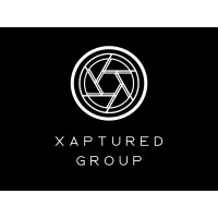 Xaptured Group logo - Similar company to Vero Tech Sales