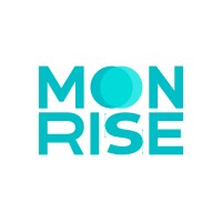 Moonrise logo - Similar company to Real Events Ireland