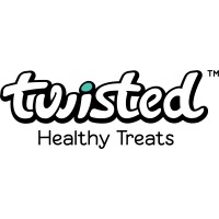 Twisted Healthy Treats logo - Similar company to Level Beverages