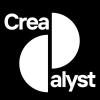 Crea8alyst Studios logo - Similar company to Ravisha
