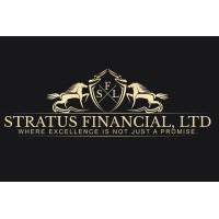 Stratus Financial, Ltd logo - Similar company to Fsb&W Llc