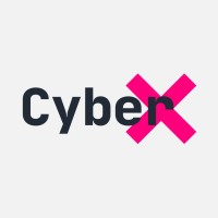 UTM CyberX logo - Similar company to 🕊️