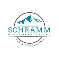 Schramm & Associates LLC logo - Similar company to Stone & Associates
