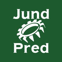 JundPred logo - Similar company to Arapredi