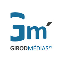 GirodMédias PT logo - Similar company to 3Dlab
