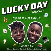 Lucky Day logo - Similar company to Moonbyte.Co