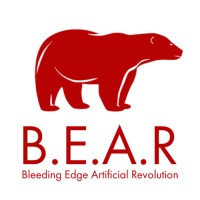 B.E.A.R. TELL logo - Similar company to Valure Technology