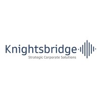 Knightsbridge Consultancy logo - Similar company to Mountain Falcon Investment